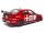 72141 Alfa Romeo 155 V6 TI DTM Zolder 1993