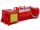 72213 Divers Berce Cellule Mousse Pompiers