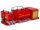 72213 Divers Berce Cellule Mousse Pompiers