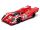 72215 Porsche 917 Le Mans 1970