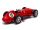 72240 Ferrari 801 F1 German GP 1957