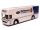 72344 Mercedes O317 Renntransporter Porsche