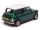 72381 Rover Mini Racing Green 1990