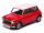 72382 Rover Mini Flame Red 1990