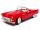 72442 Ford Thunderbird 1955
