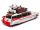 72558 Cadillac Ecto 1A Ghostbusters II