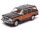 72585 Jeep Wagoneer 1989