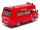 72598 Barkas B1000 SMH-3 Pompiers 1984