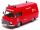 72598 Barkas B1000 SMH-3 Pompiers 1984