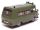 72599 Barkas B1000 SMH-3 Ambulance 1985