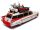 72624 Cadillac Ecto 1A Ghostbusters II