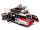 72624 Cadillac Ecto 1A Ghostbusters II