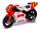 72631 Yamaha YZR 500 GP500 1990