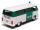 72657 Volkswagen Combi T2 Bus Police