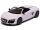 73120 Audi R8 V10 Spyder 2012