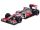 73186 McLaren MP4/27 Mercedes Belgian GP 2012