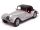73279 Morgan Cabriolet 4/4 Sport 2008