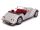 73279 Morgan Cabriolet 4/4 Sport 2008