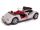 73279 Morgan Cabriolet 4/4 Sport 2008