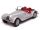 73279 Morgan Cabriolet 4/4 Sport 2008