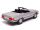 73397 Mercedes 300 SL/ R107 Cabriolet 1986