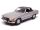 73397 Mercedes 300 SL/ R107 Cabriolet 1986