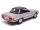 73397 Mercedes 300 SL/ R107 Cabriolet 1986