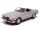 73397 Mercedes 300 SL/ R107 Cabriolet 1986