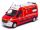73399 Renault Master VSAV 130 Pompiers