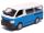 73577 Toyota Hiace Taxi Luanda 2004