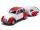 73585 Citroën 2CV Dolly Ailette