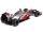 73598 McLaren MP4/27 Mercedes Brazil GP 2012