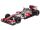 73598 McLaren MP4/27 Mercedes Brazil GP 2012