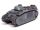 73663 Tank Pz.Kpfw B-2 Lance Flammes 1941