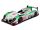 73762 Pescarolo 03 Judd Le Mans 2012