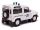 73975 Land Rover Defender 90 Carabinieri 1998