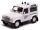 73975 Land Rover Defender 90 Carabinieri 1998