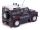74017 Land Rover Defender 90 Carabinieri 1995