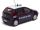 74022 Fiat Punto 16V Doors Carabinieri 2003