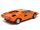 74348 Lamborghini Countach LP 400 1974