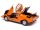 74348 Lamborghini Countach LP 400 1974