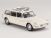 74432 Citroën ID19 Taxi Porz 1965