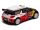 Citroën IXO 1/43 rallye - Collection