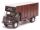 74576 Mercedes L911 Transport de Chevaux