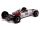Kit Monté PROVENCE MOULAGE 1/43 - F1 McLaren M2B Serenissima - British GP 1966 N°14