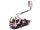 74665 Renault Maxity Nacelle EDF