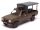 74890 Peugeot 504 Pick-Up Dangel 4X4 Militaire 1979