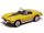 75086 Chevrolet Corvette Cabriolet 1967