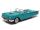 75141 Ford Thunderbird Cabriolet 1960