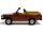 75214 Land Rover Range Rover Cabriolet James Bond 007